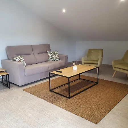 Apartamento A Casa Da Feira