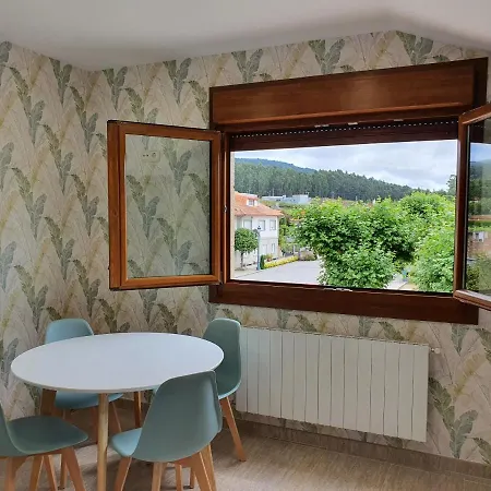 Appartamento A Casa Da Feira
