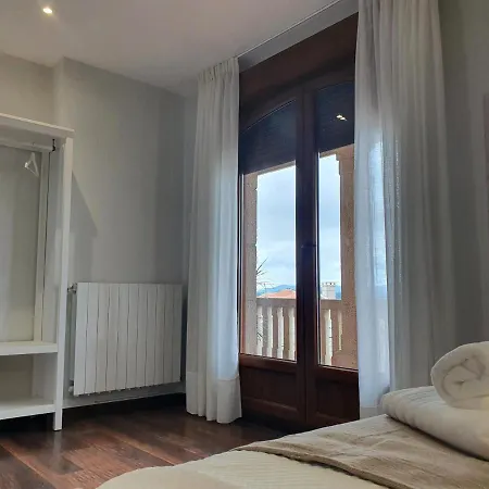 Апартаменты A Casa Da Feira
