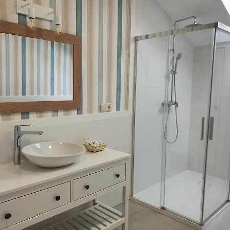 A Casa Da Feira Апартаменты
