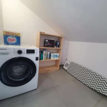 Apartament A Casa Da Feira