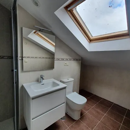 Apartamento A Casa Da Feira