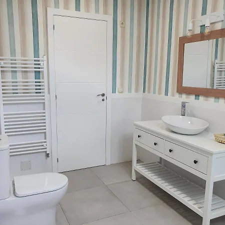 A Casa Da Feira Appartamento Pontevedra