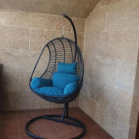 A Casa Da Feira Daire