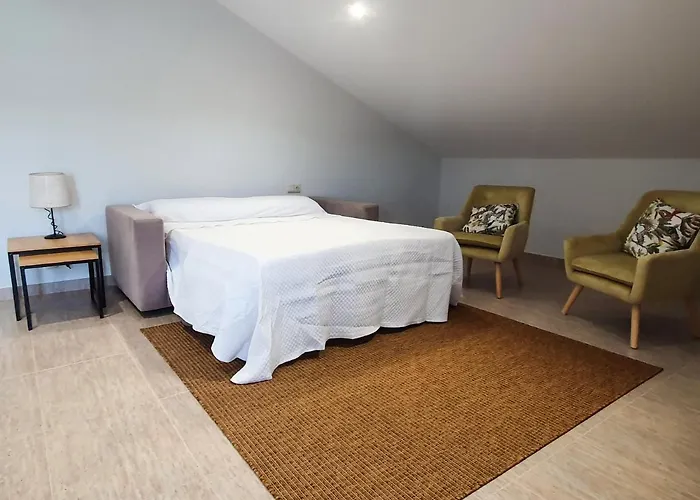 A Casa Da Feira *