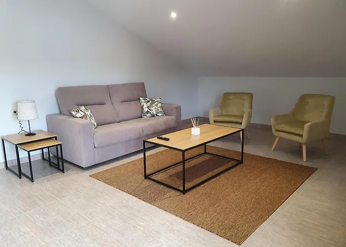 Apartamento A Casa Da Feira