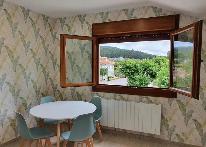 Apartamento A Casa Da Feira