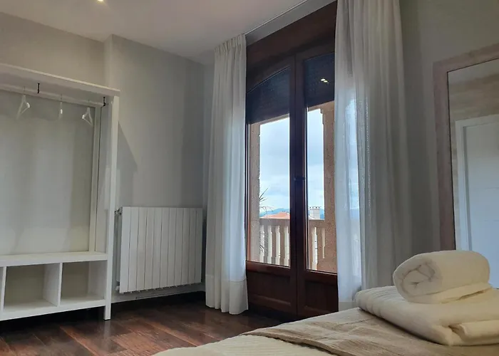 Apartamento A Casa Da Feira