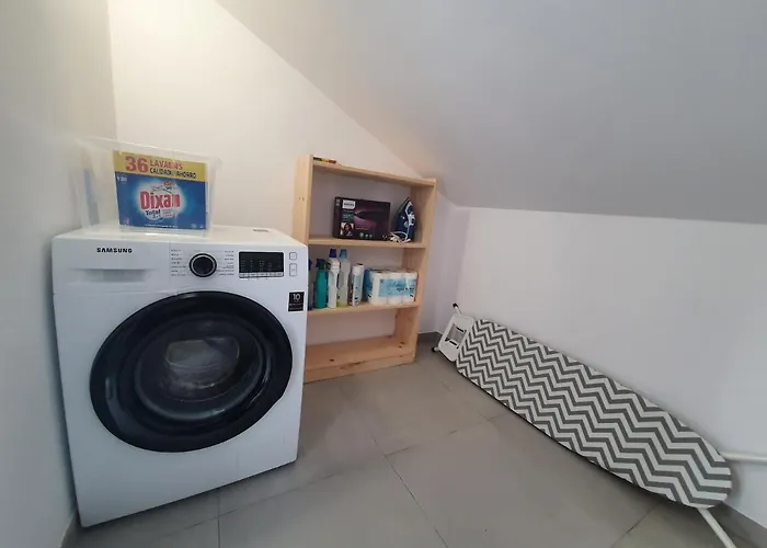Apartamento A Casa Da Feira
