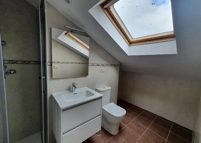 Apartamento A Casa Da Feira