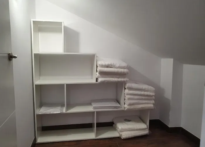 Apartamento A Casa Da Feira Pontevedra