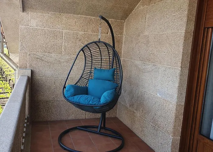 A Casa Da Feira Apartamento