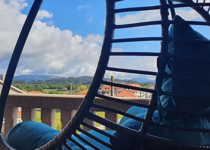 A Casa Da Feira Apartamento